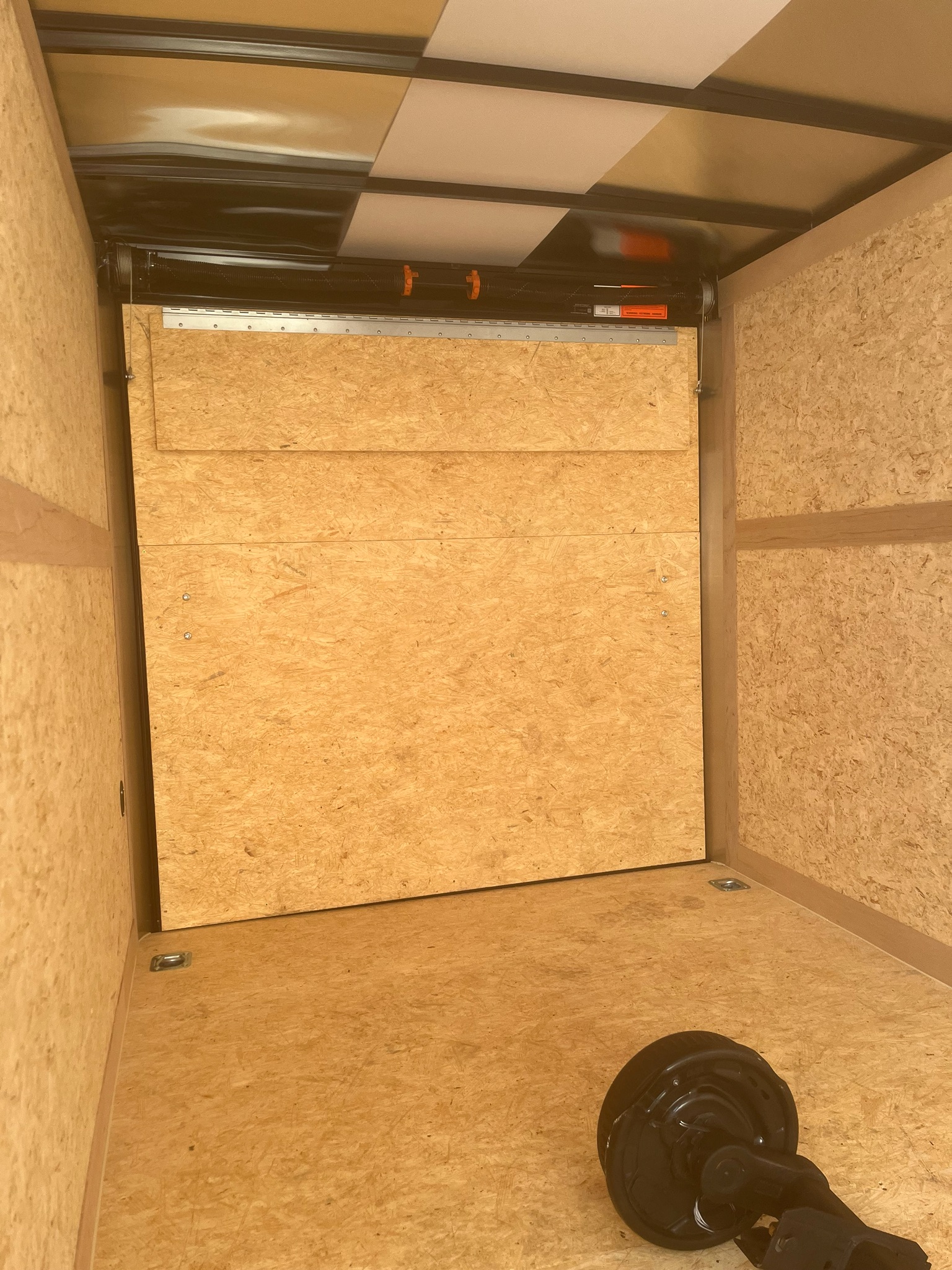 2027 Haulmark PP714T2-D photo 4