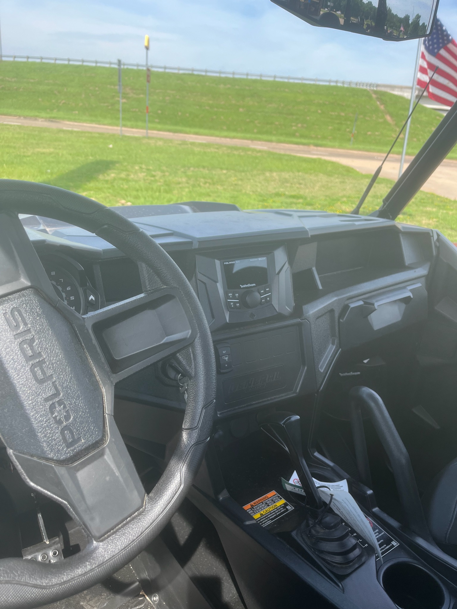 2026 Polaris General XP 4 1000 Ultimate 3