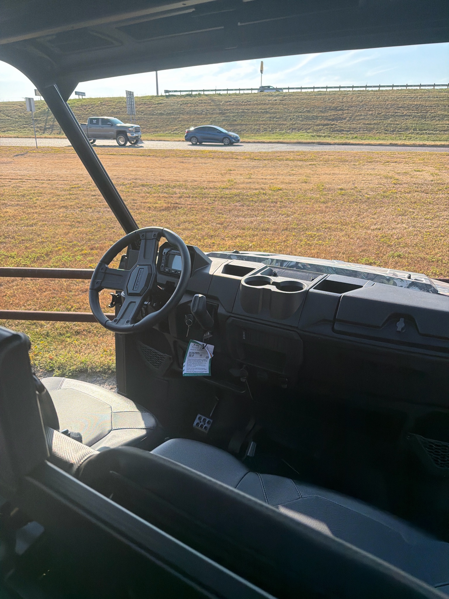 2026 Polaris Ranger Crew 1000 Premium 2