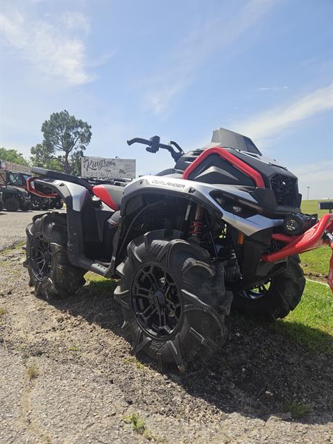 Housse De Protection Pour Quad/ATV - Tissu Oxford 210D, Imperméable, Coupe-vent, Bandes Réfléchissantes, Avec Sac De Rangement