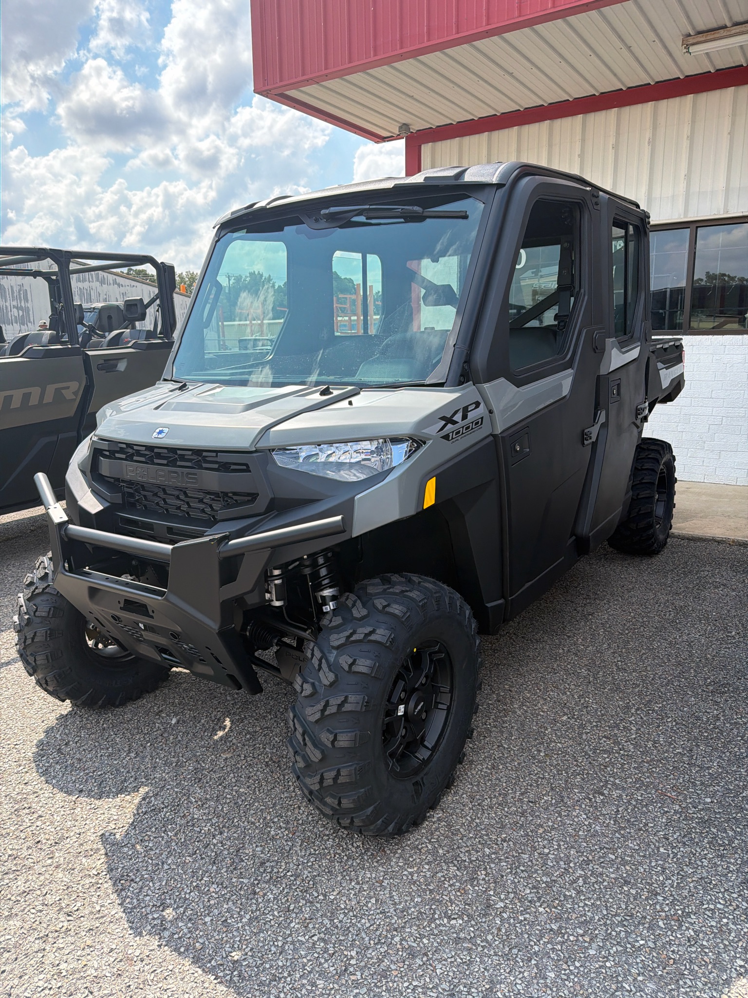 2027 Polaris Ranger Crew XP 1000 Cab for sale 1283388