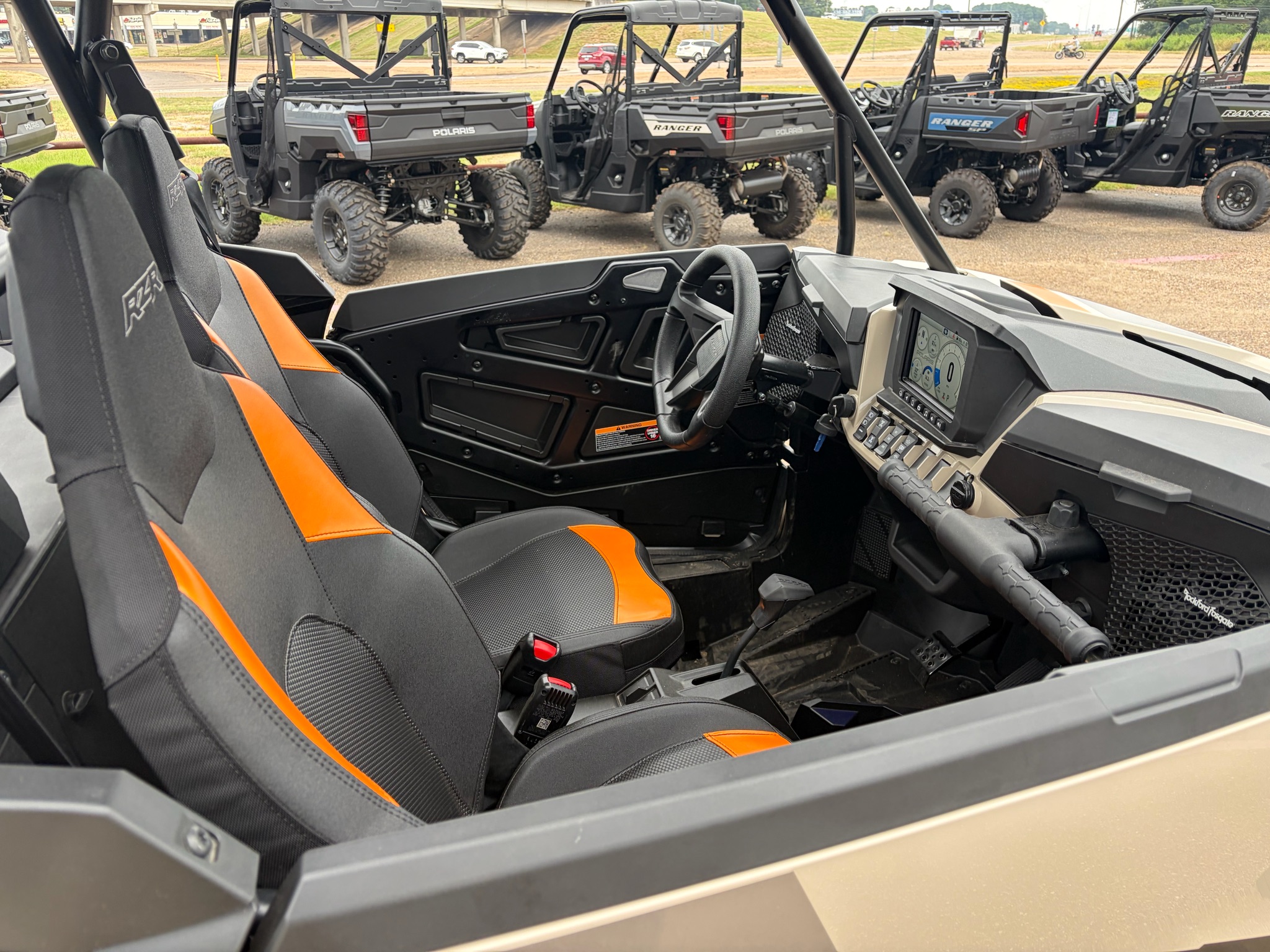 2026 Polaris RZR XP S 1000 Ultimate 5
