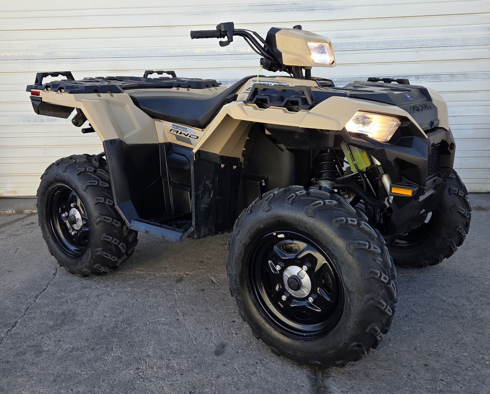 2025 Polaris Sportsman 850 for sale 1097234