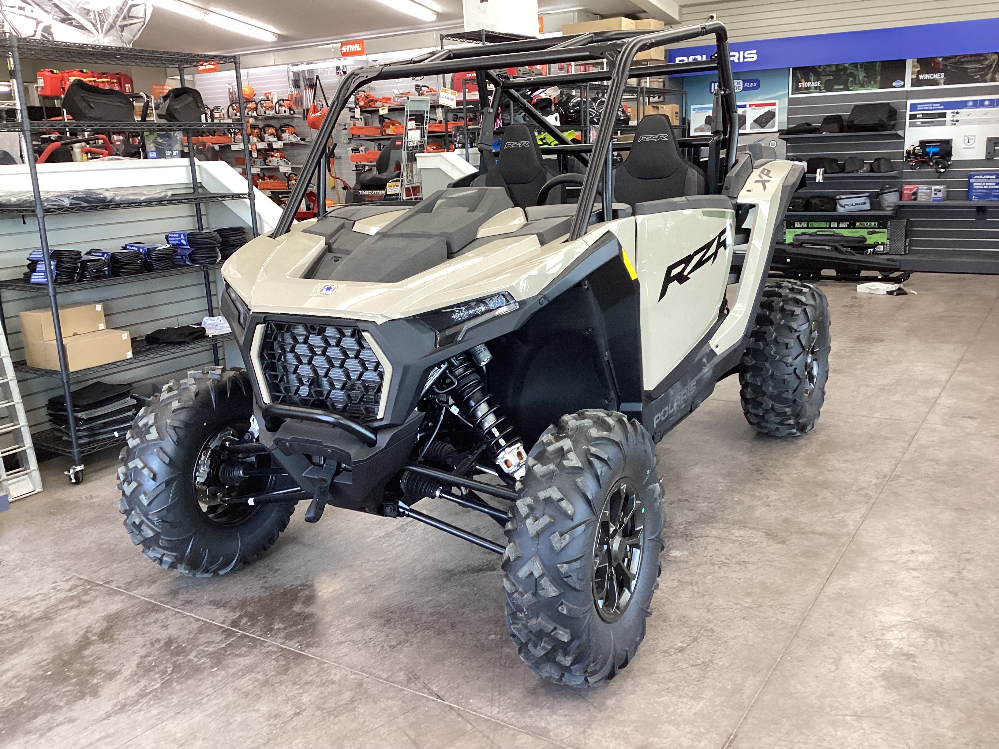 2026 Polaris RZR XP 1000 Sport 2