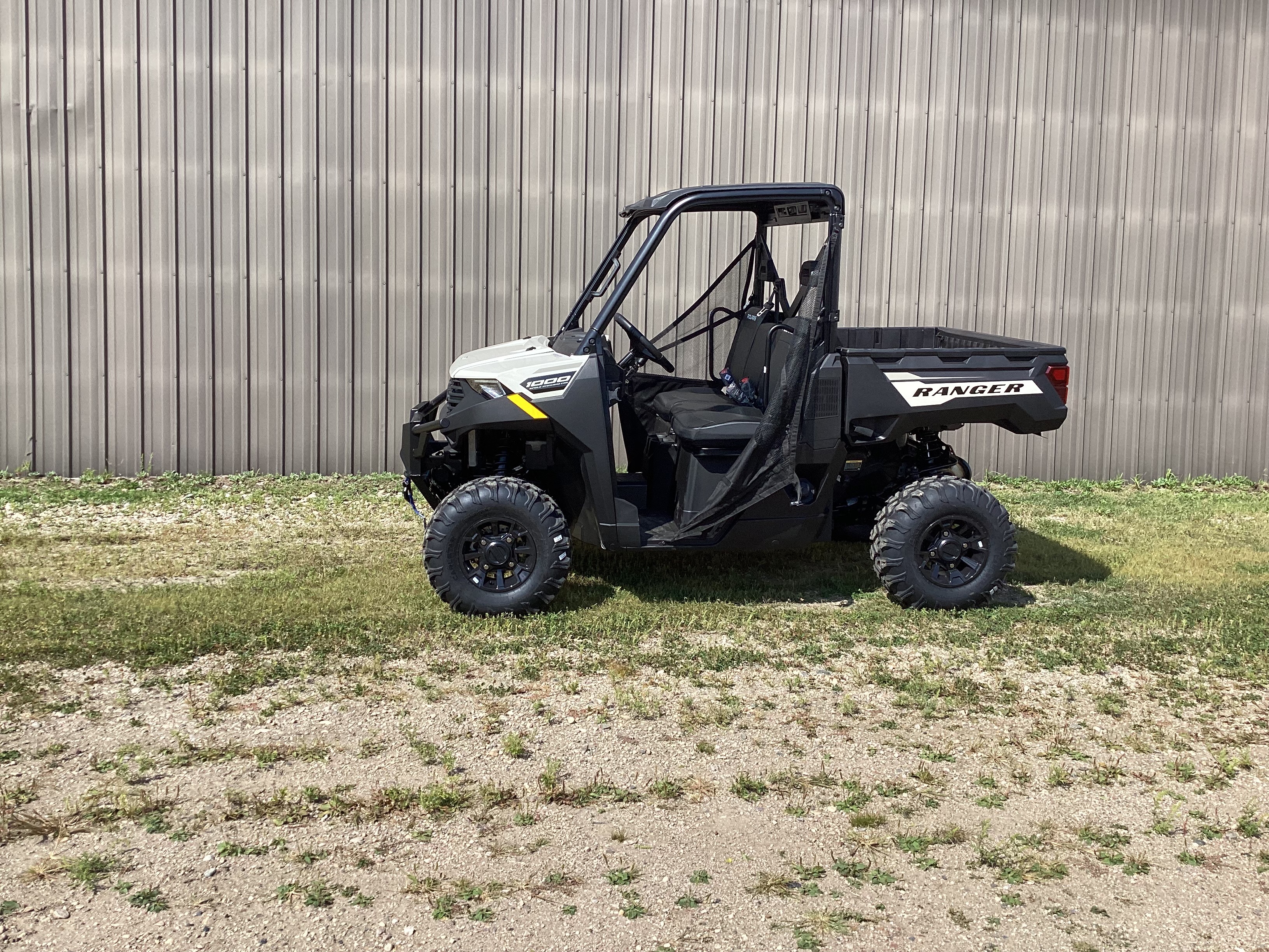 2026 Polaris Ranger 1000 Premium for sale 1244247