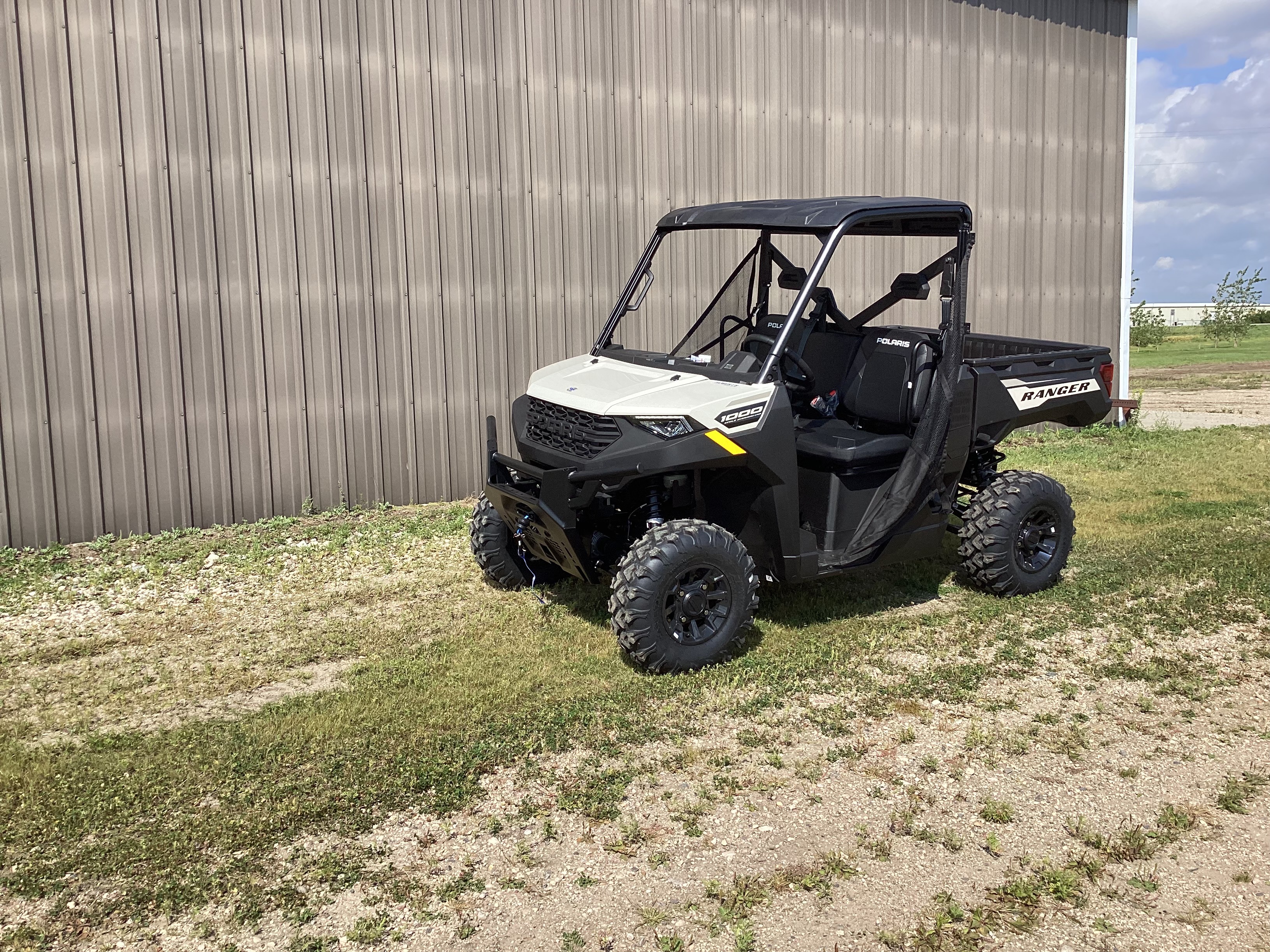 2026 Polaris Ranger 1000 Premium 2