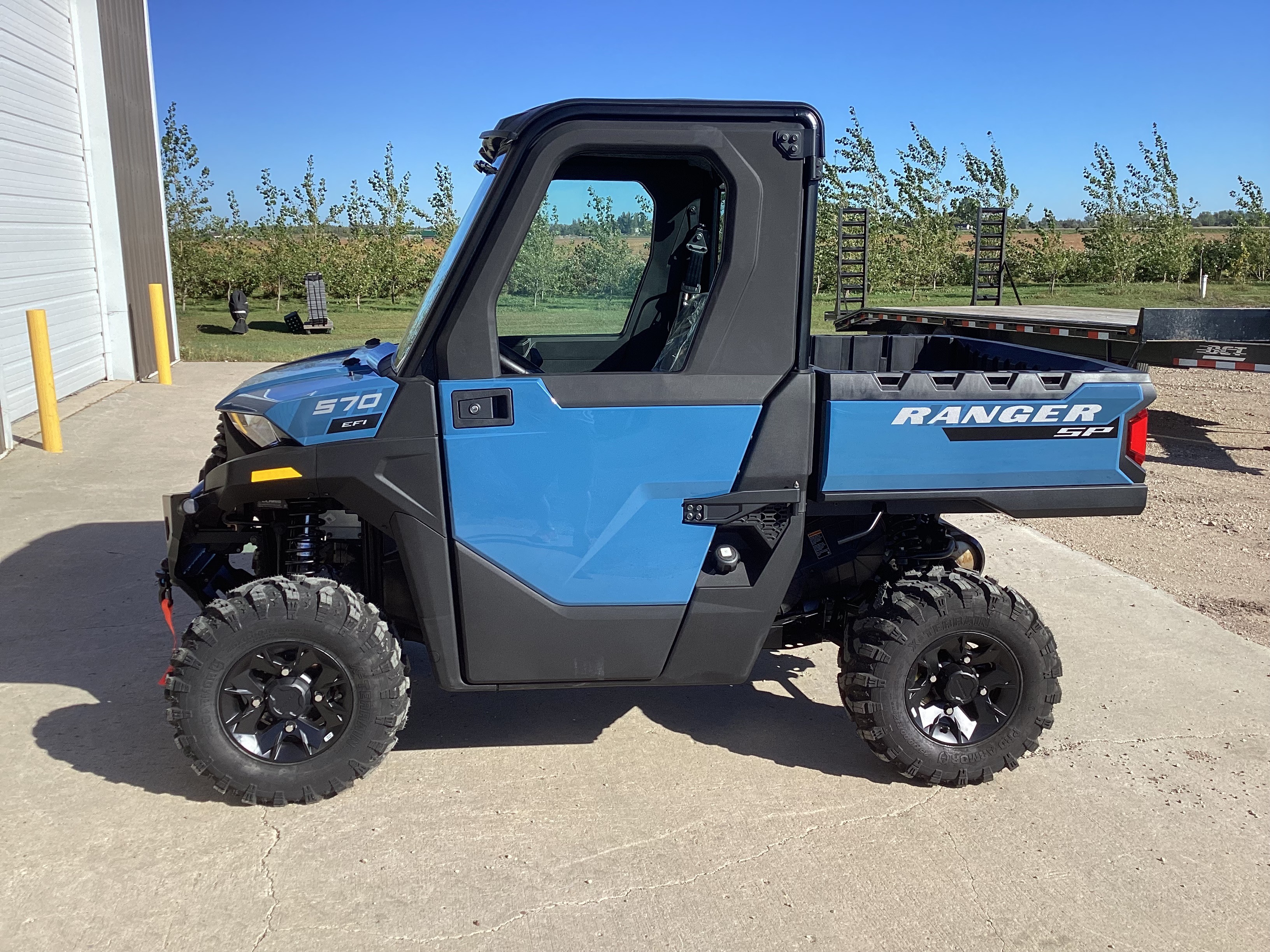 2026 Polaris Ranger SP 570 NorthStar Edition for sale 1260945