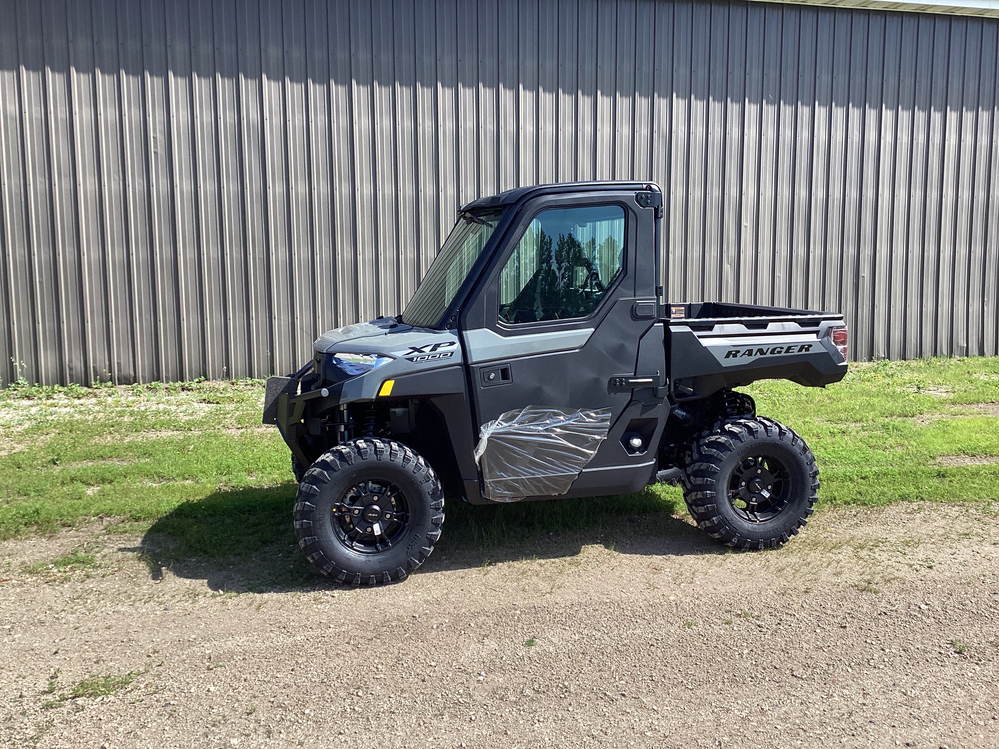 2027 Polaris Ranger XP 1000 Cab for sale 1206541