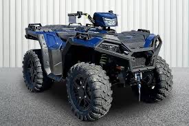 2026 Polaris Sportsman 850 Trail for sale 1162378