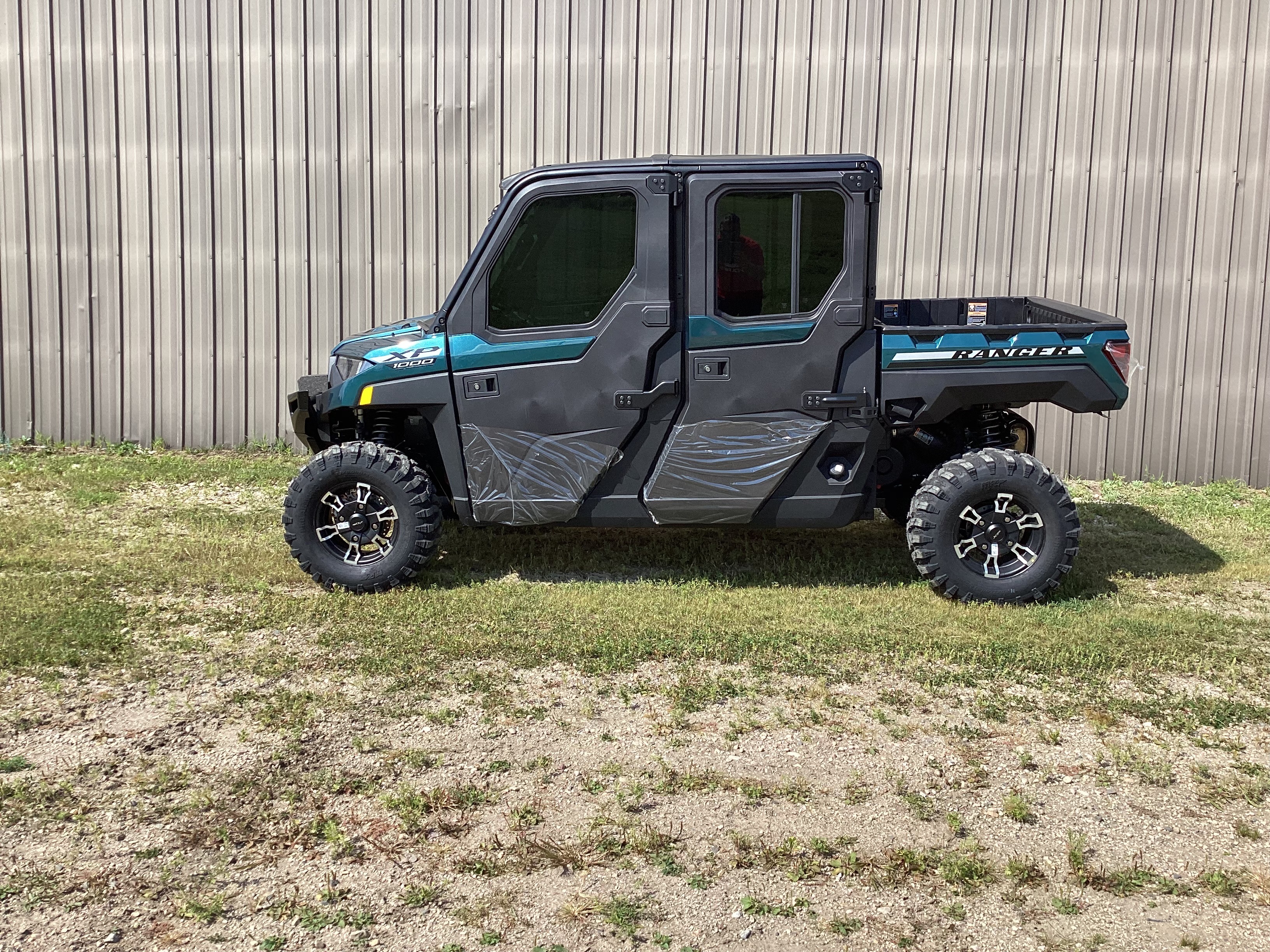 2027 Polaris Ranger Crew XP 1000 NorthStar Ultimate for sale 1254700