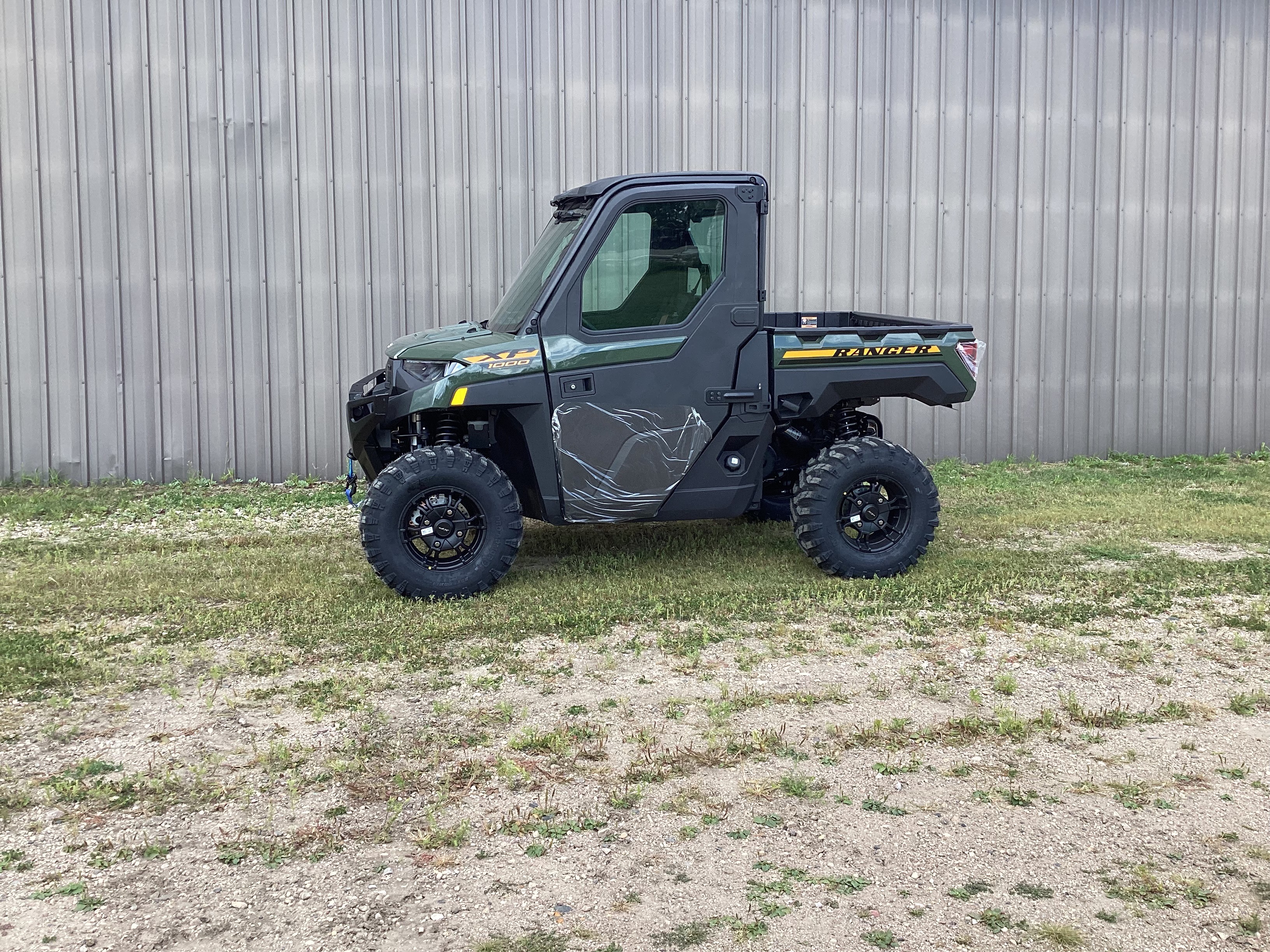 2027 Polaris Ranger XP 1000 NorthStar Ultimate for sale 1245295