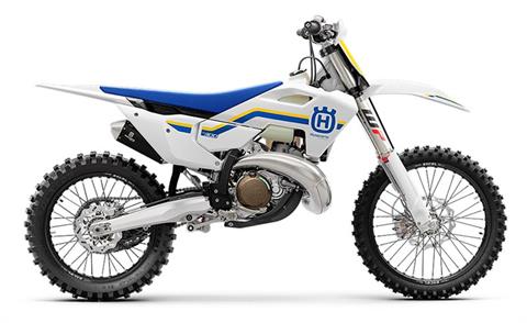 New 2025 Husqvarna TX 300 Heritage Motorcycles in Billings, MT