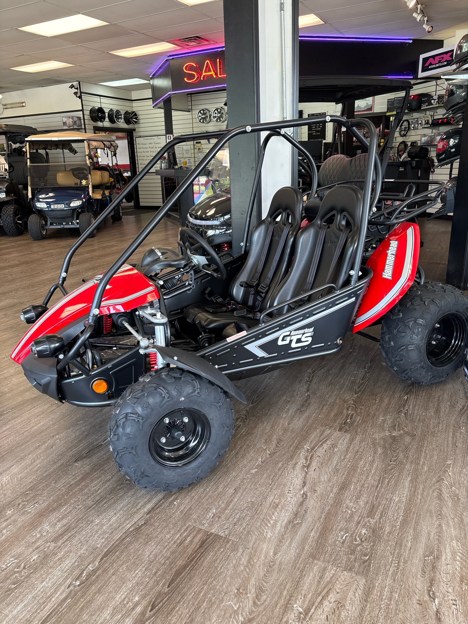 2026  GTS 150 for sale 1060042