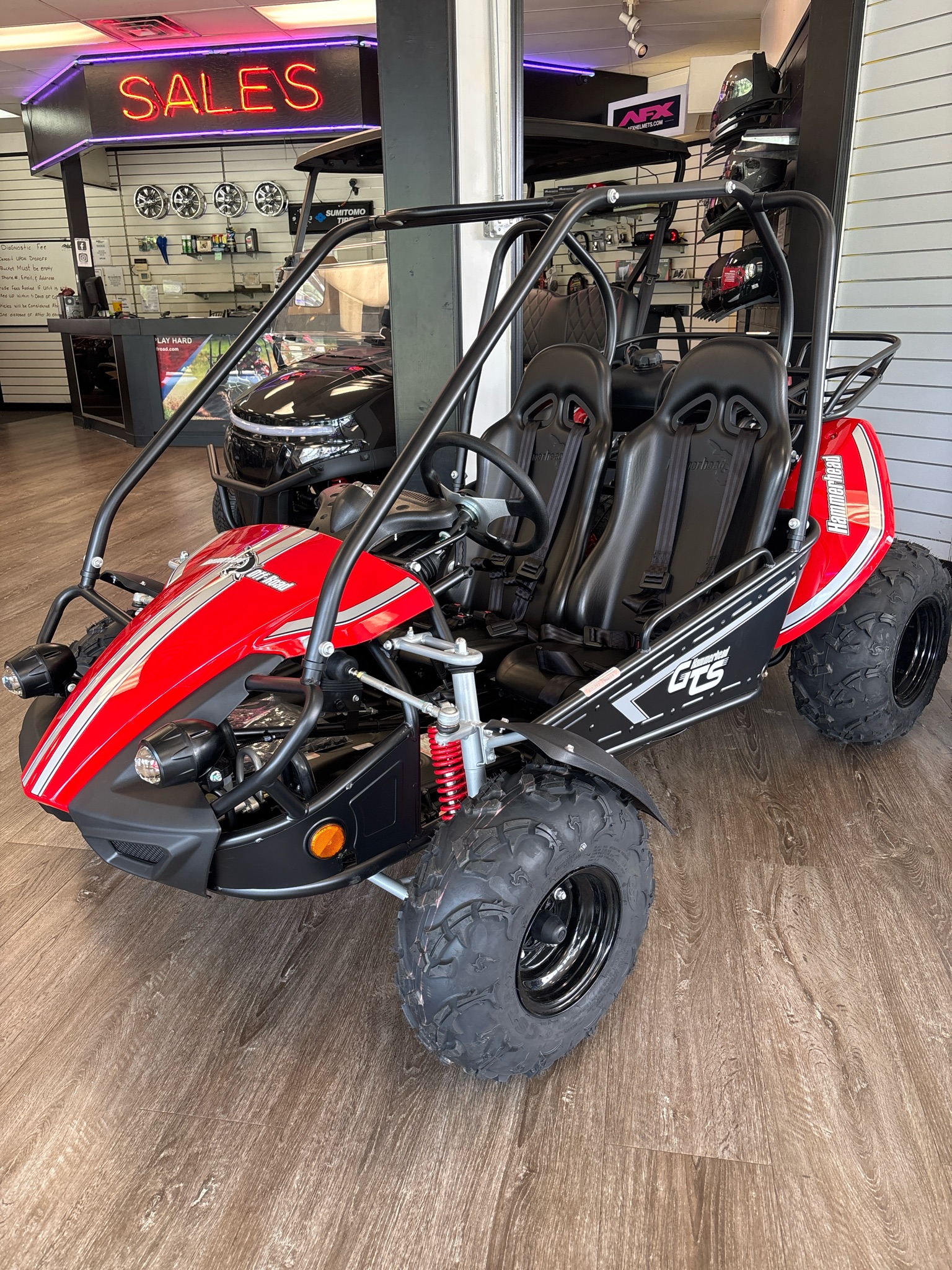 2026  GTS 150 for sale 1059534
