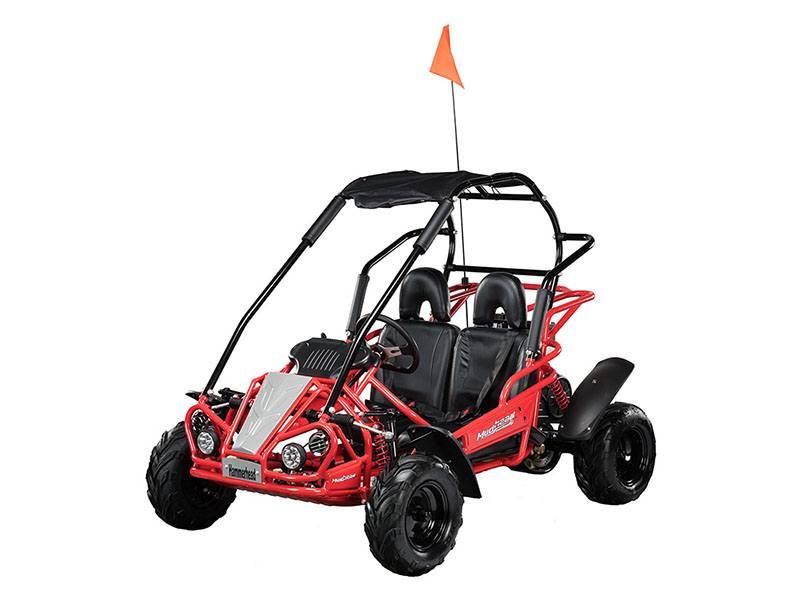 New 2021 Hammerhead Off-Road MudHead 208R | Go-Karts in Richmond