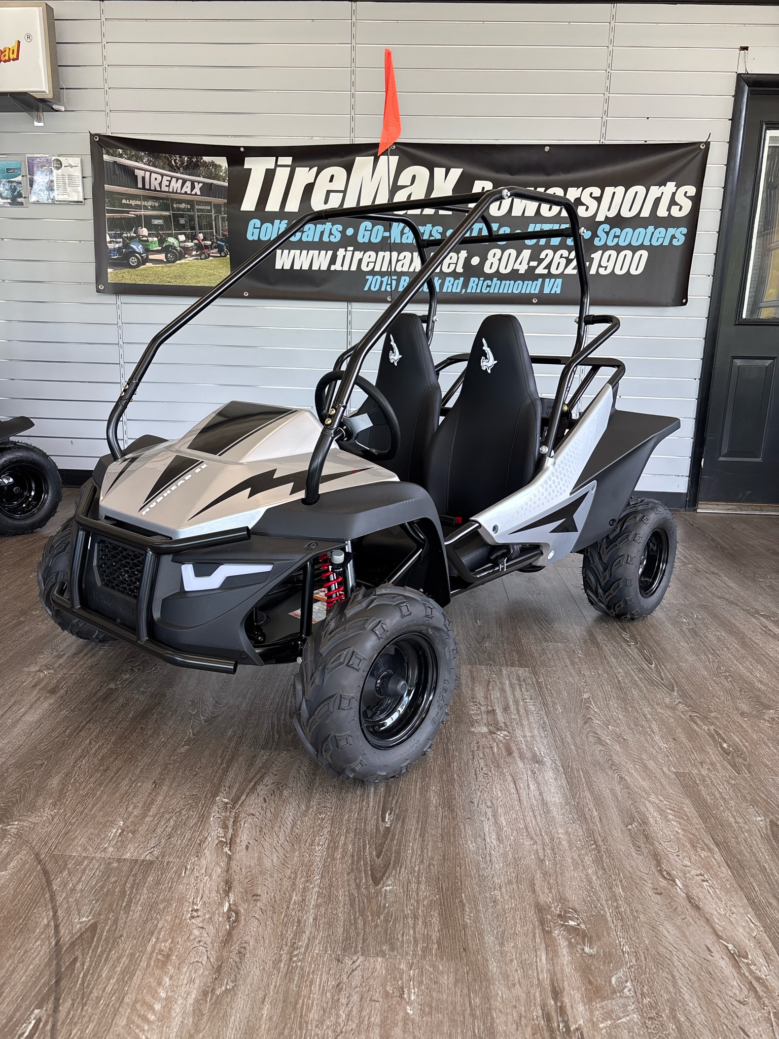 2026  Mudhead SE for sale 1009032