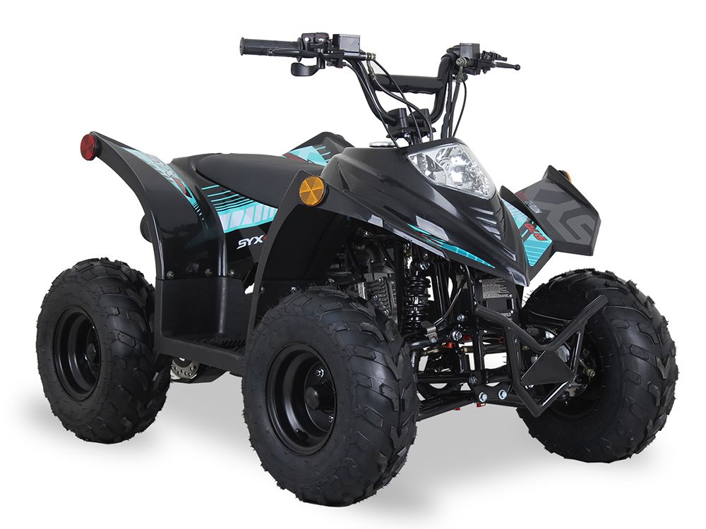 2025 Icebear SY70
