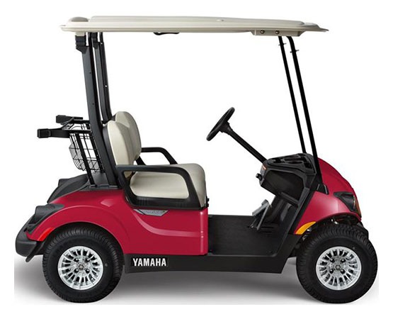 New 2021 Yamaha Drive2 PTV PowerTech AC | Golf Carts in