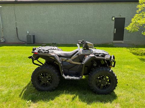 2026 Polaris Sportsman 850 Trail in Honey Brook, Pennsylvania - Photo 2