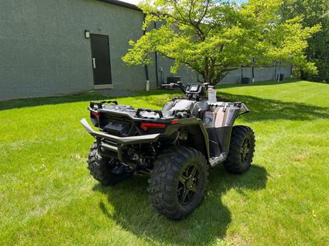 2026 Polaris Sportsman 850 Trail in Honey Brook, Pennsylvania - Photo 3