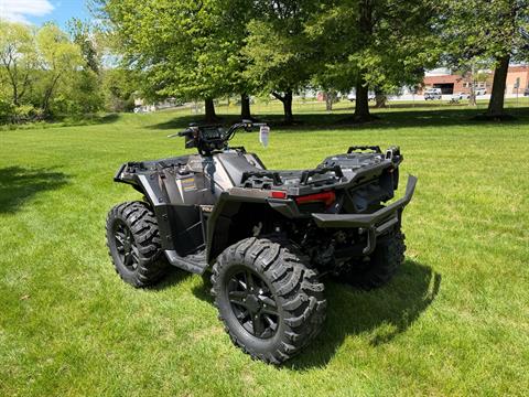 2026 Polaris Sportsman 850 Trail in Honey Brook, Pennsylvania - Photo 5