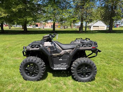 2026 Polaris Sportsman 850 Trail in Honey Brook, Pennsylvania - Photo 6
