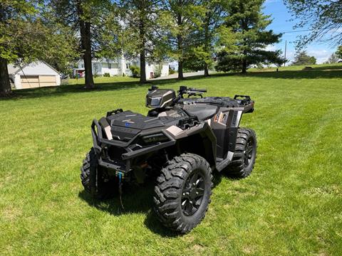 2026 Polaris Sportsman 850 Trail in Honey Brook, Pennsylvania - Photo 7