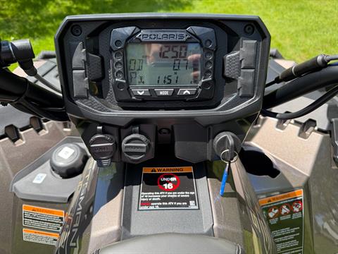 2026 Polaris Sportsman 850 Trail in Honey Brook, Pennsylvania - Photo 11