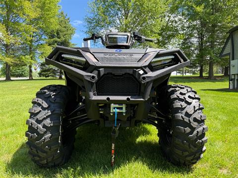2026 Polaris Sportsman 850 Trail in Honey Brook, Pennsylvania - Photo 13