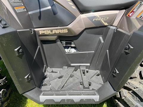 2026 Polaris Sportsman 850 Trail in Honey Brook, Pennsylvania - Photo 17