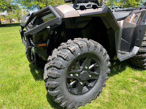 2026 Polaris Sportsman 850 Trail in Honey Brook, Pennsylvania - Photo 18