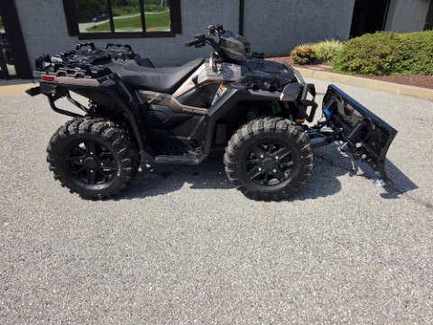 2026 Polaris Sportsman 850 Trail — photo 1 of 5