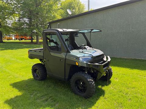 2026 Polaris Ranger XP 1000 NorthStar Edition Premium in Honey Brook, Pennsylvania - Photo 1