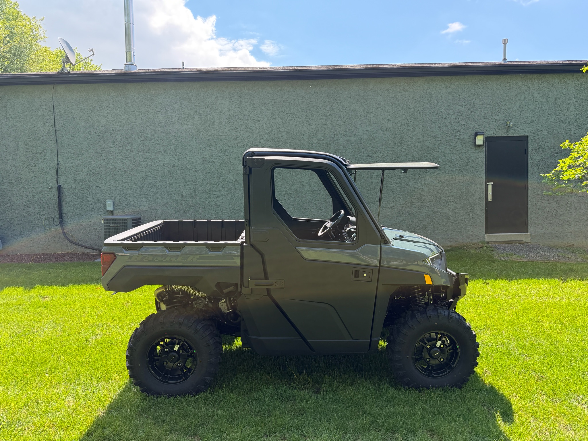 2026 Polaris Ranger XP 1000 NorthStar Edition Premium in Honey Brook, Pennsylvania - Photo 2