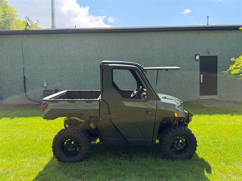 2026 Polaris Ranger XP 1000 NorthStar Edition Premium in Honey Brook, Pennsylvania - Photo 2