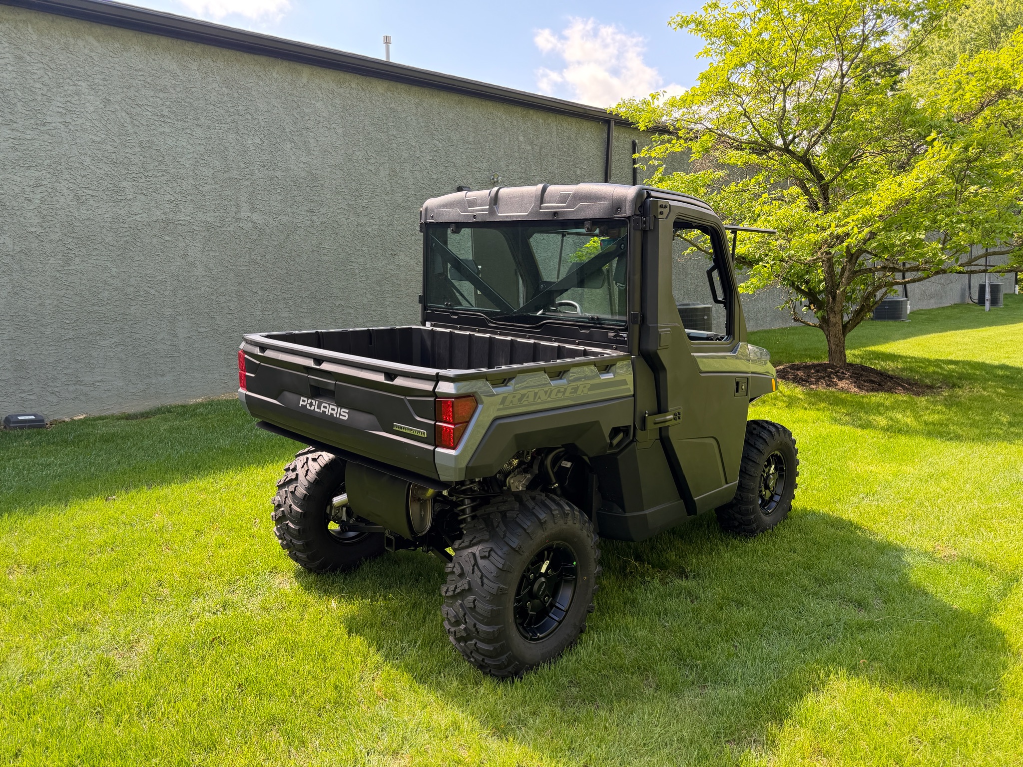 2026 Polaris Ranger XP 1000 NorthStar Edition Premium in Honey Brook, Pennsylvania - Photo 3