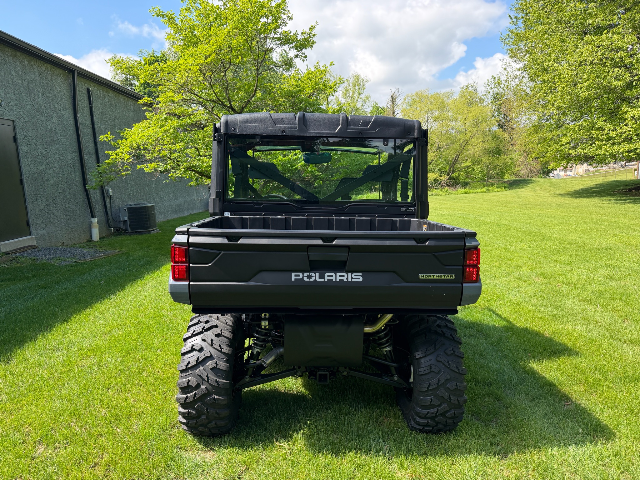 2026 Polaris Ranger XP 1000 NorthStar Edition Premium in Honey Brook, Pennsylvania - Photo 4
