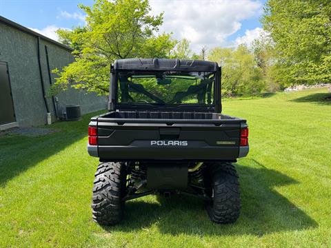2026 Polaris Ranger XP 1000 NorthStar Edition Premium in Honey Brook, Pennsylvania - Photo 4