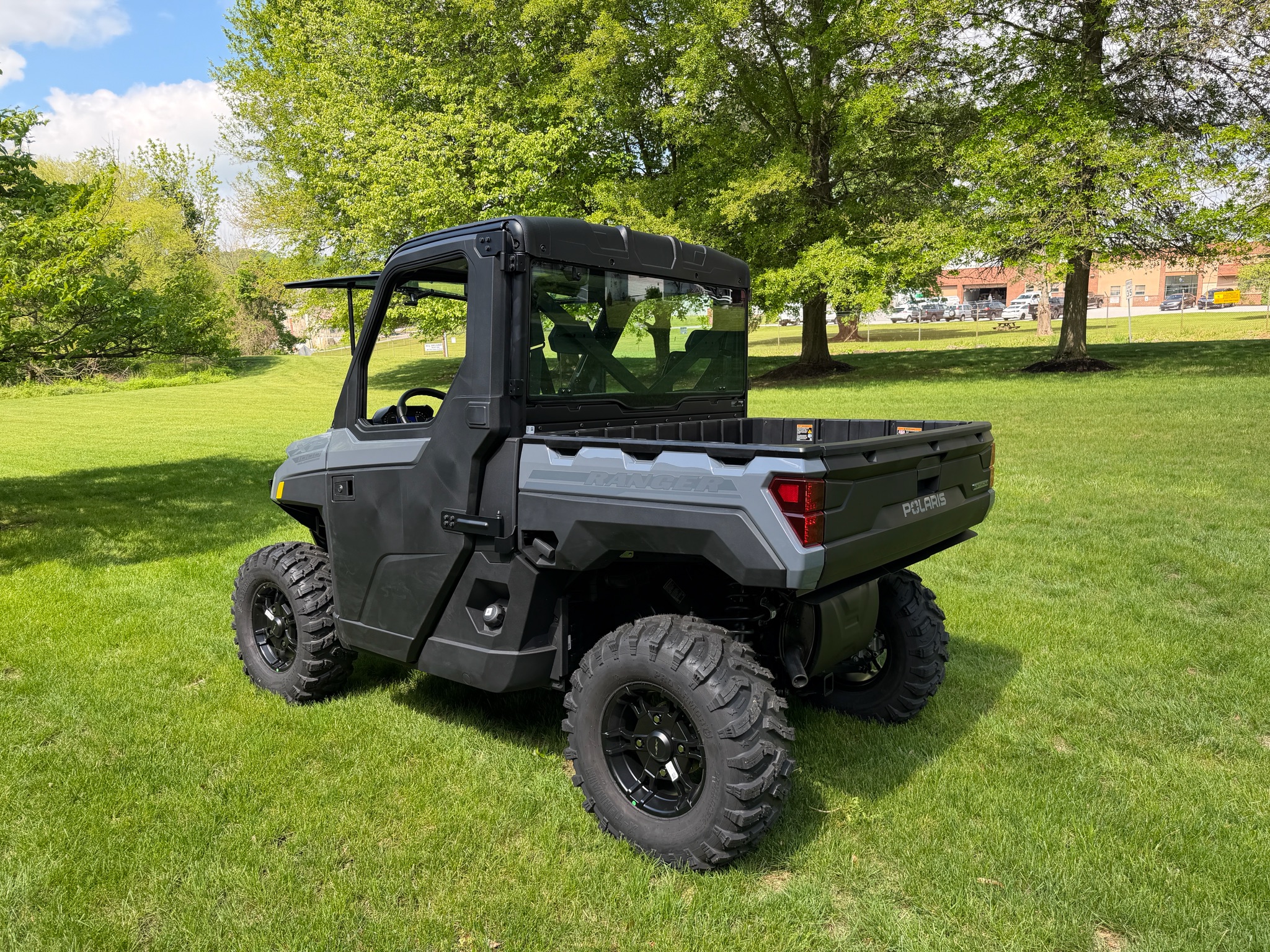 2026 Polaris Ranger XP 1000 NorthStar Edition Premium in Honey Brook, Pennsylvania - Photo 5