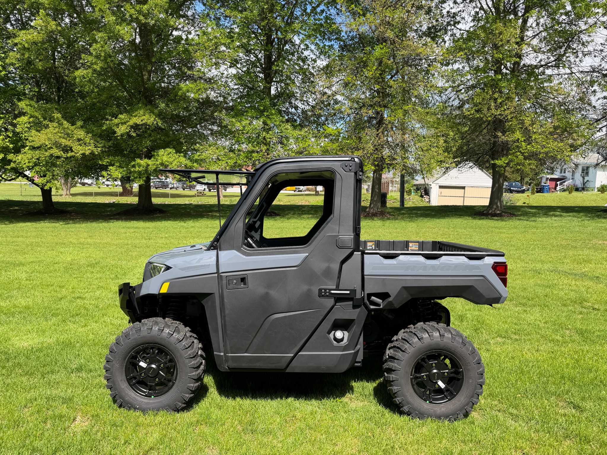 2026 Polaris Ranger XP 1000 NorthStar Edition Premium in Honey Brook, Pennsylvania - Photo 6
