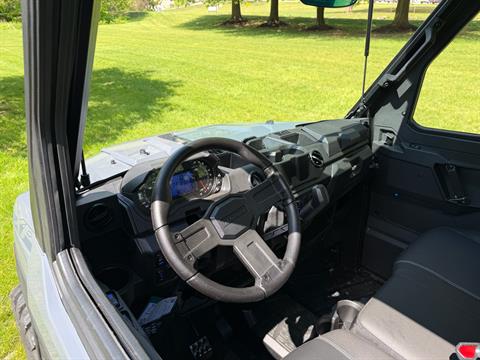 2026 Polaris Ranger XP 1000 NorthStar Edition Premium in Honey Brook, Pennsylvania - Photo 9