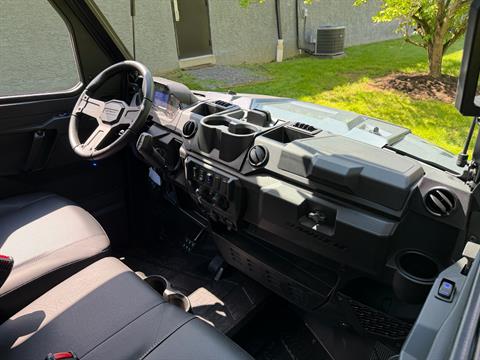 2026 Polaris Ranger XP 1000 NorthStar Edition Premium in Honey Brook, Pennsylvania - Photo 10
