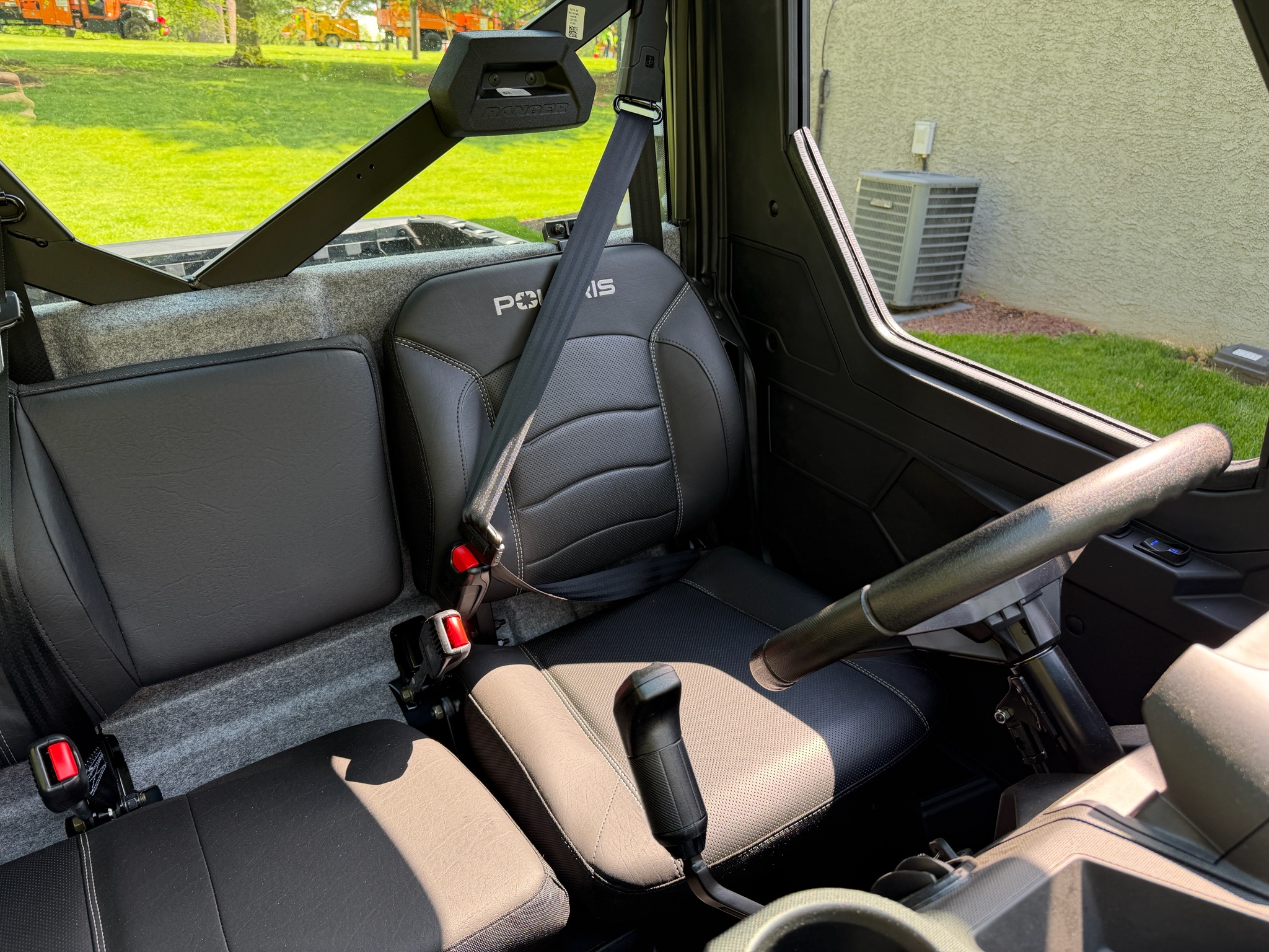 2026 Polaris Ranger XP 1000 NorthStar Edition Premium in Honey Brook, Pennsylvania - Photo 12