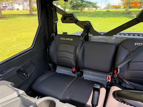 2026 Polaris Ranger XP 1000 NorthStar Edition Premium in Honey Brook, Pennsylvania - Photo 13