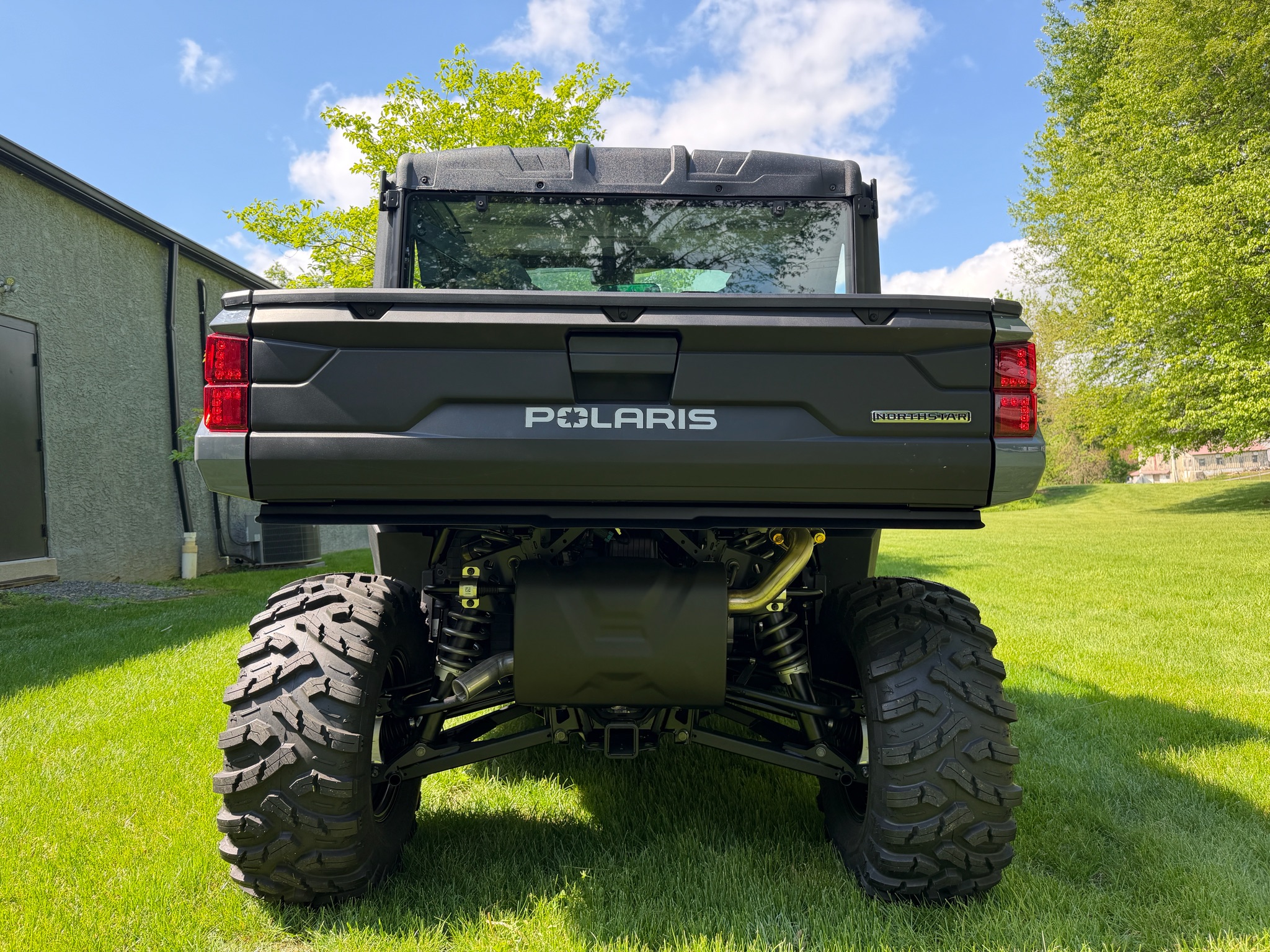 2026 Polaris Ranger XP 1000 NorthStar Edition Premium in Honey Brook, Pennsylvania - Photo 15