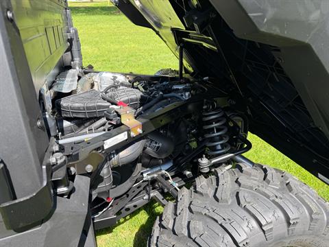 2026 Polaris Ranger XP 1000 NorthStar Edition Premium in Honey Brook, Pennsylvania - Photo 19