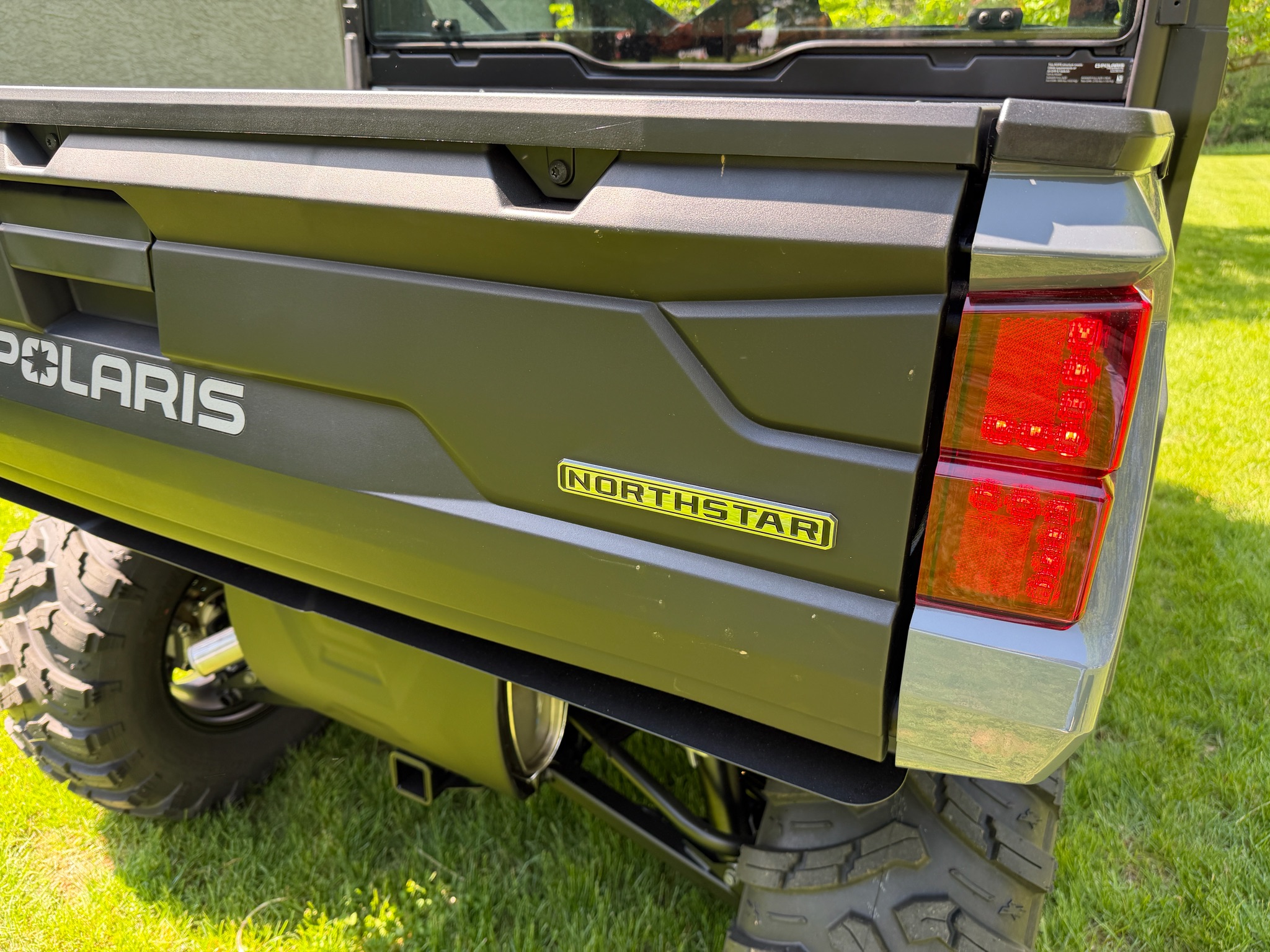 2026 Polaris Ranger XP 1000 NorthStar Edition Premium in Honey Brook, Pennsylvania - Photo 20