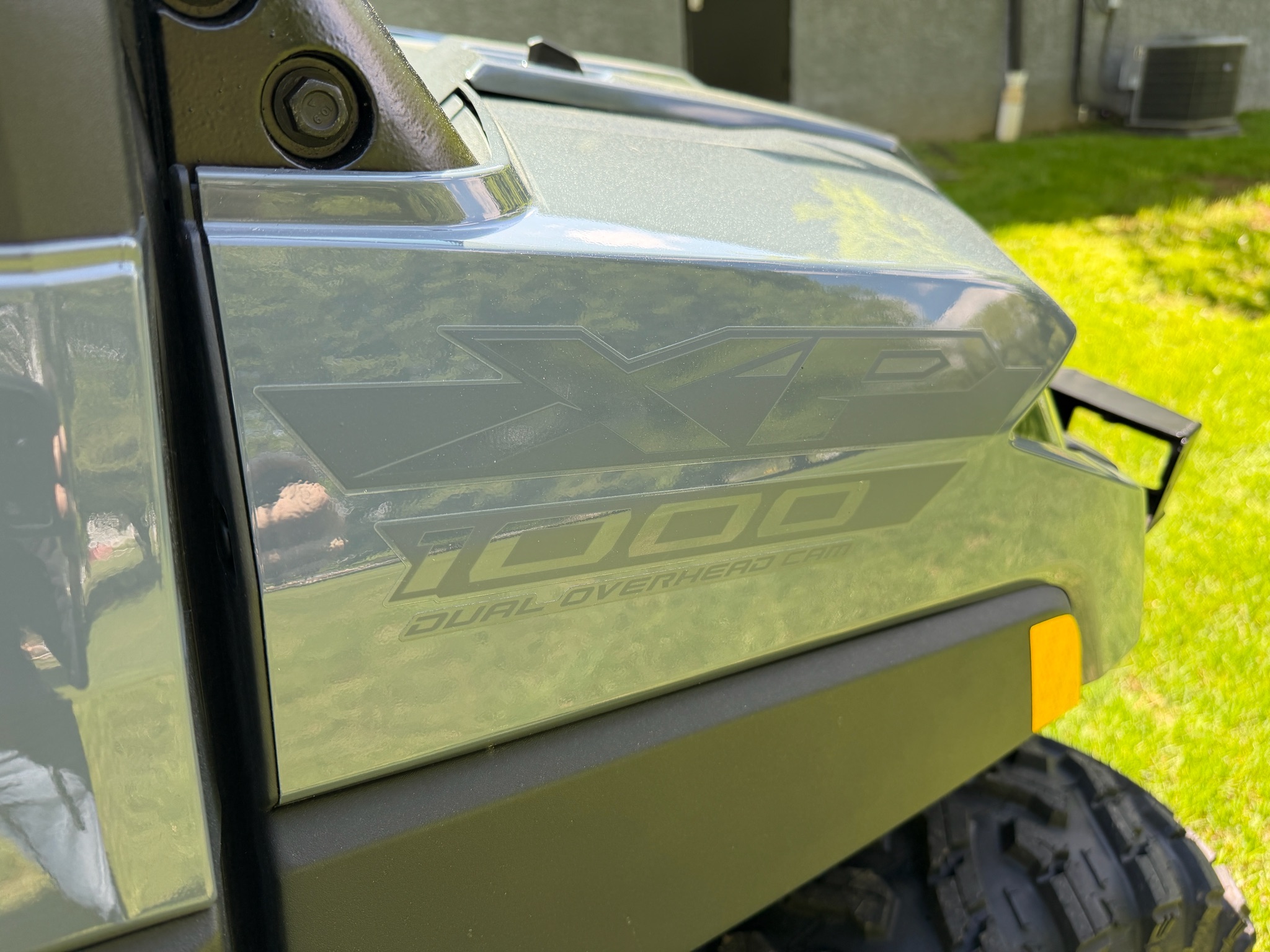 2026 Polaris Ranger XP 1000 NorthStar Edition Premium in Honey Brook, Pennsylvania - Photo 22