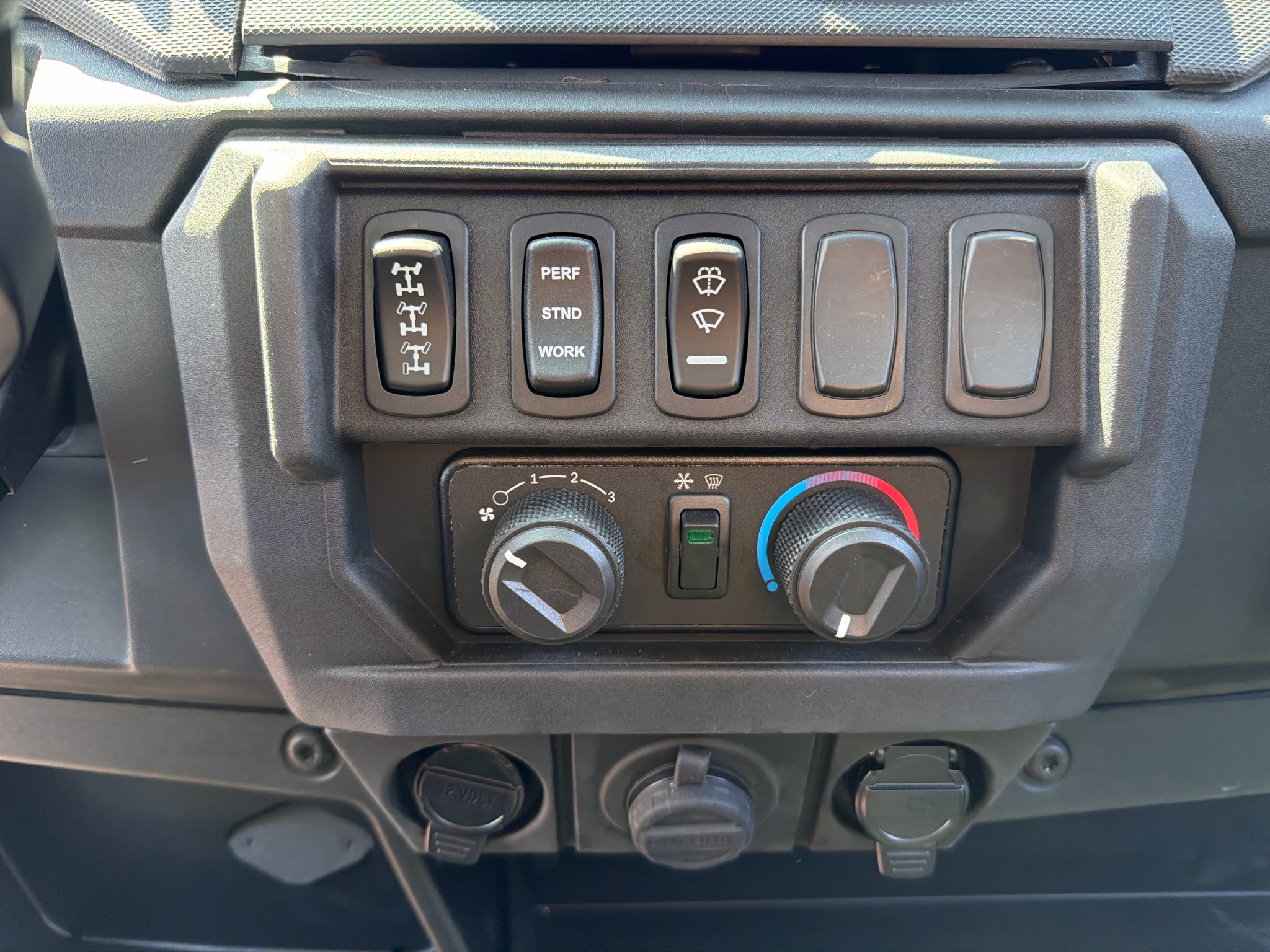 2026 Polaris Ranger XP 1000 NorthStar Edition Premium in Honey Brook, Pennsylvania - Photo 11