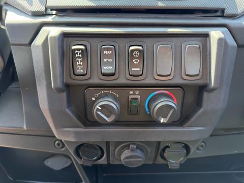2026 Polaris Ranger XP 1000 NorthStar Edition Premium in Honey Brook, Pennsylvania - Photo 11